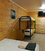 "Стандарт" 4х-местный
