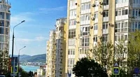 2х-комнатная квартира Грибоедова 62 корп 4, Геленджик