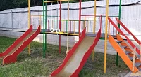 "Ангелина" частный сектор, Пионерный