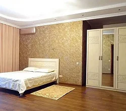 Этаж под-ключ Островского 69