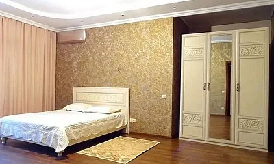 Этаж под-ключ Островского 69, Геленджик Фото: 1 из 13