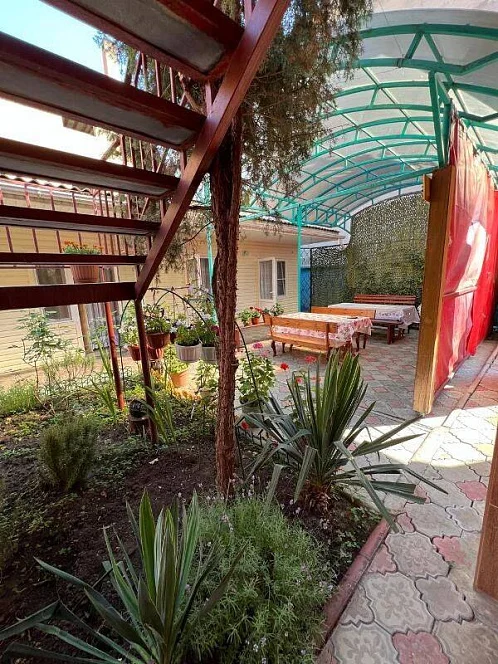 "Виктория" частный сектор, Витязево Фото: 6 из 51