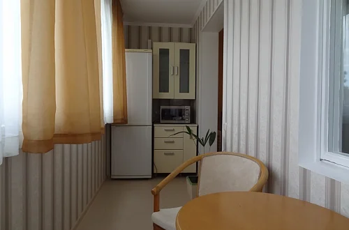 2х-комнатная квартира Фото: 3 из 13