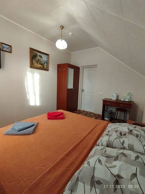 Частный сектор Дачная 23, Новофедоровка Фото: 35 из 49