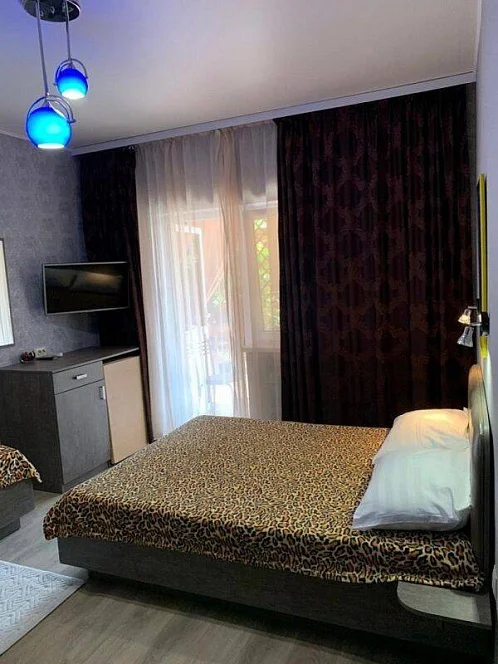 "Оазис" мини-гостиница, Кабардинка Фото: 48 из 51