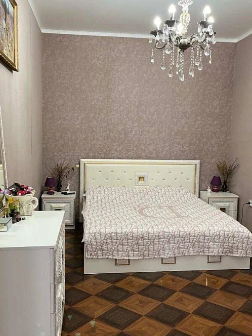 1,5-комнатная квартира Карьерная 75/4 кв 72, Цандрипш Фото: 20 из 23