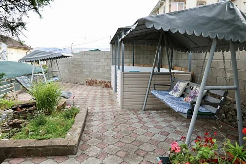 "Коттеджи на Морской" частный сектор, Орджоникидзе Фото: 21 из 50