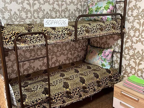 Дом под-ключ Цветочная 41, Голубицкая Фото: 9 из 18