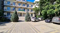 "Парадиз" отель, Витязево