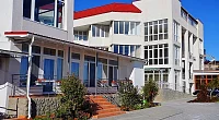 "Апартаменты Море-Море на Черноморской набережной" гостевой дом, Феодосия