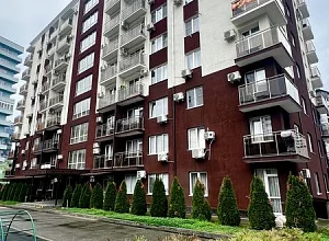 Квартира Волжская 32/А - квартиры забронировать