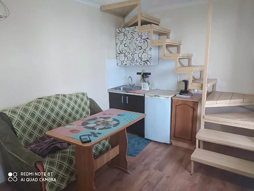 "Станица" гостевой дом, Дивноморское Фото: 4 из 4
