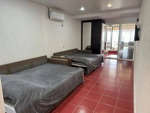 "Уютный дом на берегу моря" дом под-ключ, Нижняя Эшера Фото: 18 из 38