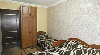4х-комнатная квартира Акиртава 28, Сухум
