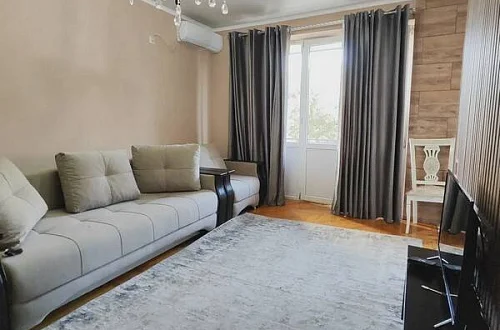 2х-комнатная квартира Фото: 4 из 8