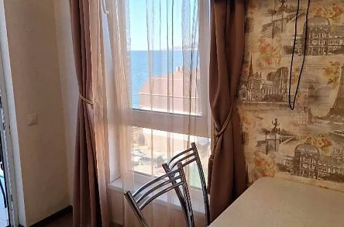 Квартира-студия Фото: 8 из 23