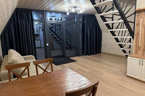 Дом под-ключ Фото: 3 из 9