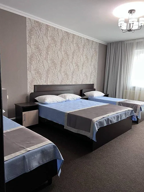 "Лилия" гостевой дом, Лазаревское Фото: 35 из 47