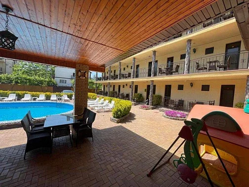 "Мускат" гостевой дом, Сукко Фото: 10 из 39