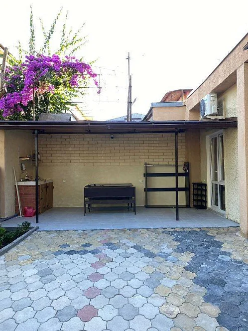 Дом под-ключ Академика Марра 29, Сухум Фото: 12 из 36