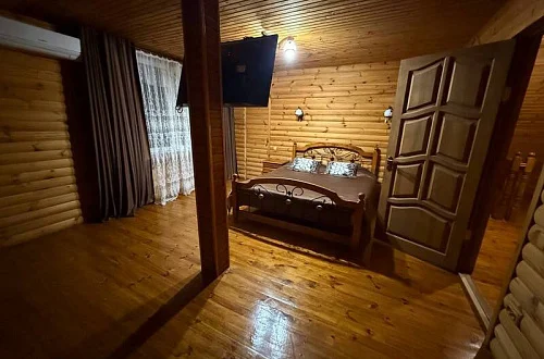 Дом под-ключ Фото: 5 из 8