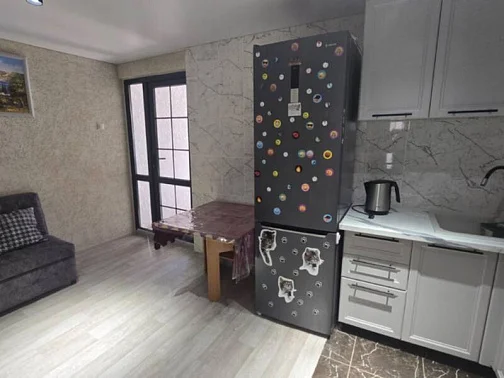 Дом под-ключ Академика Марра 16, Сухум Фото: 2 из 20