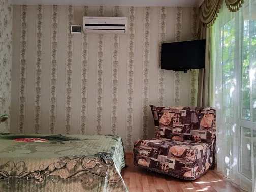 "Жемчужинка" частное домовладение, Дивноморское Фото: 17 из 46