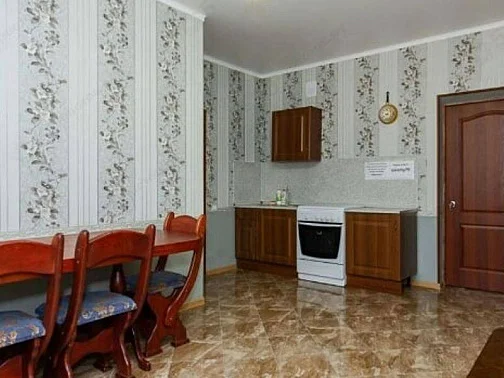 "Алина" гостевой дом, Джубга Фото: 8 из 35
