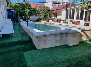 2-й этаж  Солнечная 22