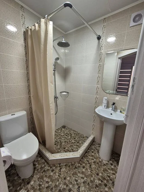 "Домик у моря" дом под-ключ, Кабардинка Фото: 7 из 7