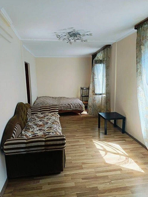 Частный сектор Очамчирская 80, Гудаута Фото: 30 из 33