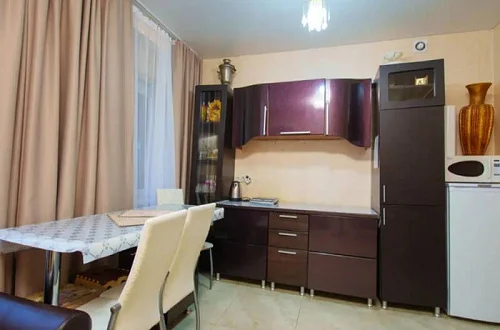 1-комнатная квартира Фото: 2 из 8