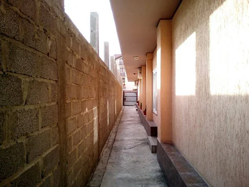 Квартира-студия Перепелиный 1, Сириус Фото: 4 из 16