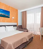 "Стандарт" 2х-местный (корпус 1, 3)