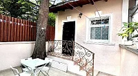 2х-комнатная квартира Екатерининская 10 кв 5, Ялта