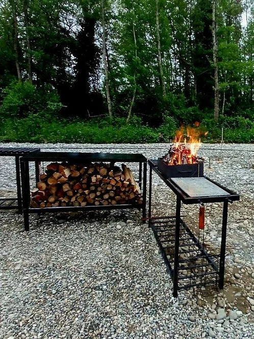 "Слобода" база отдыха, Тамыш Фото: 5 из 16