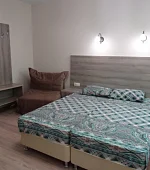 "Семейный 4х-местный"