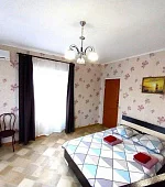 "Семейный" 4х-местный