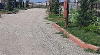 "Зима" гостевой дом, Заозерное