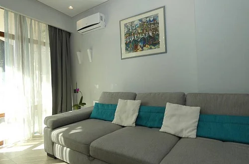 Квартира-студия Фото: 3 из 8