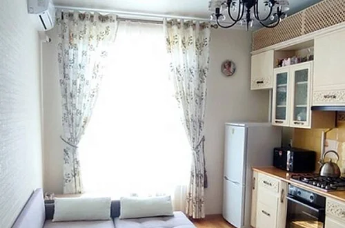 2х-комнатная квартира Фото: 3 из 16