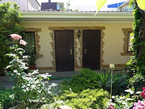 "Флагман" гостевой дом, Анапа Фото: 8 из 40