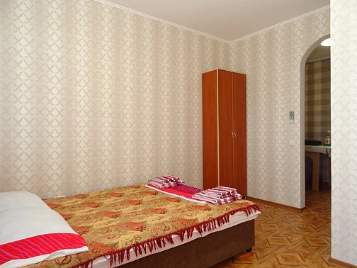 "На Паустовского" частный сектор, Симеиз Фото: 22 из 51