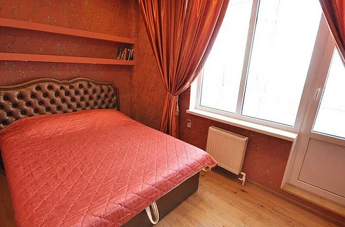 2х-комнатная квартира Фото: 3 из 10