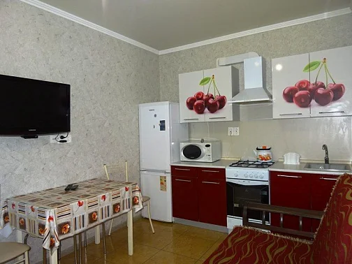 "Каспаровых" мини-гостиница, Адлер Фото: 35 из 43