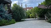 "Маклюже" гостевой дом, Солоники