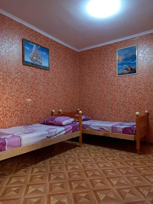 "НасТРОЕние" частный сектор, Голубицкая Фото: 45 из 51