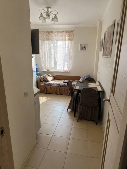 1-комнатная квартира Азовская 3, Сукко Фото: 7 из 21