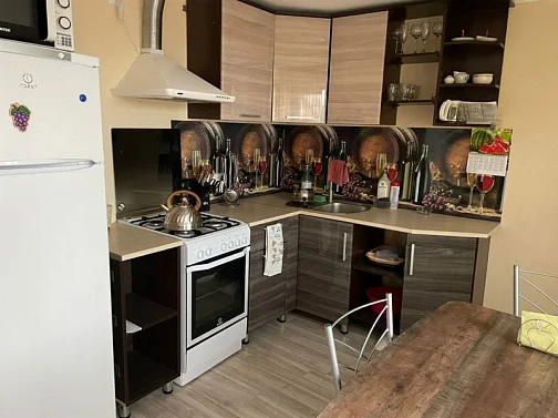 Частный сектор Комсомольская 3, п.Пересыпь Фото: 18 из 26