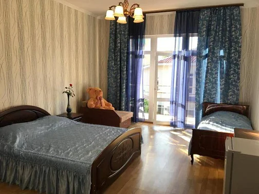 "Дали" гостиница, Гагра Фото: 22 из 47